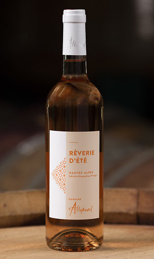 Rêverie d'été